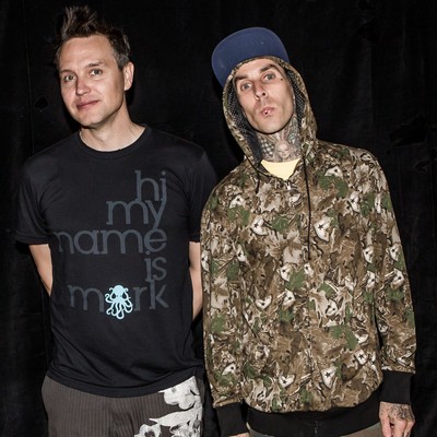 Blink-182 slam Tom's departure