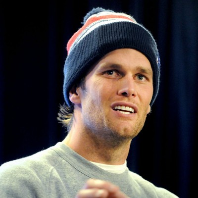 Tom Brady: Jay Z hypes me