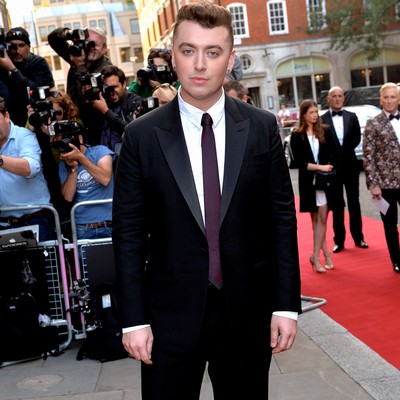 Sam Smith on his dodgy one-night stands
