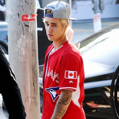 Bieber: I care about what people think