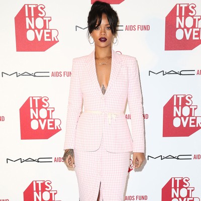 Rihanna 'unimpressed with Leo's flab'