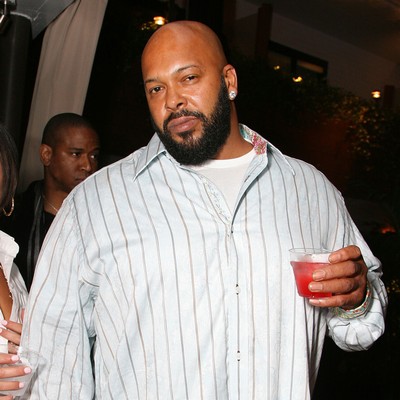 Suge Knight 'confused before hit-and-run'