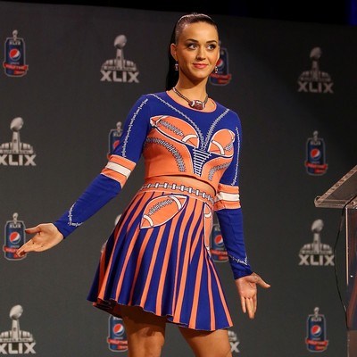 Katy Perry reignites Swift feud