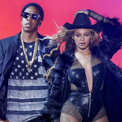 Beyoncé enrols Blue Ivy at LA school