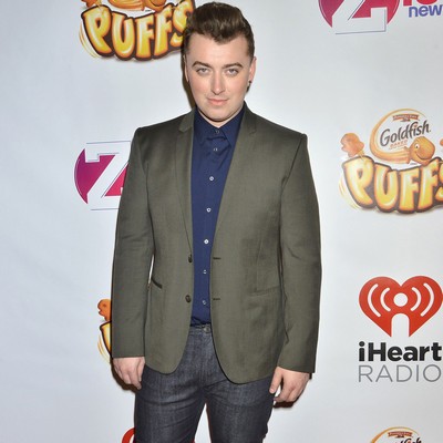 Sam Smith: Change gay marriage laws