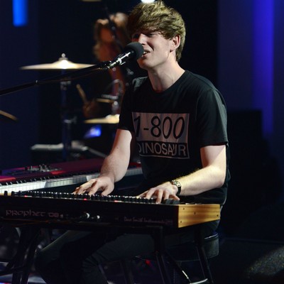 James Blake: Criticism drives me