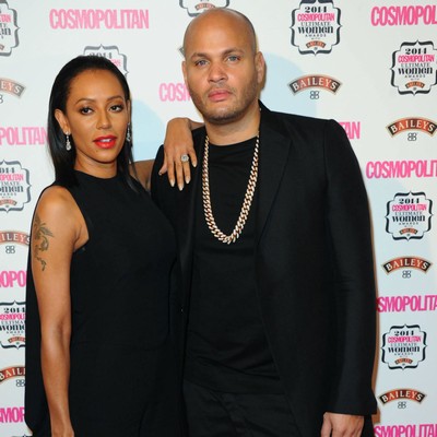Mel B: I wasnt held hostage