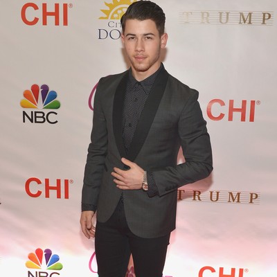 Nick Jonas: Objectification is not cool