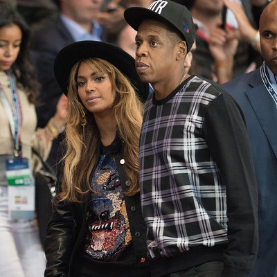 Beyoncé 'exasperated with Kanye'