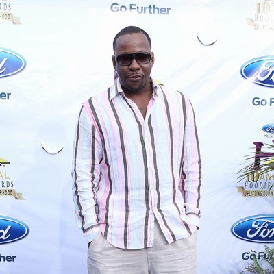 Bobby Brown releases new Bobbi Kristina statement