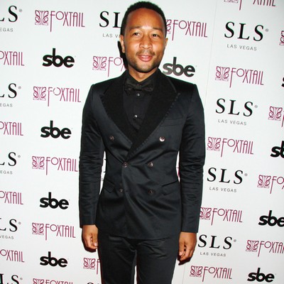 John Legend: Glorys controversial