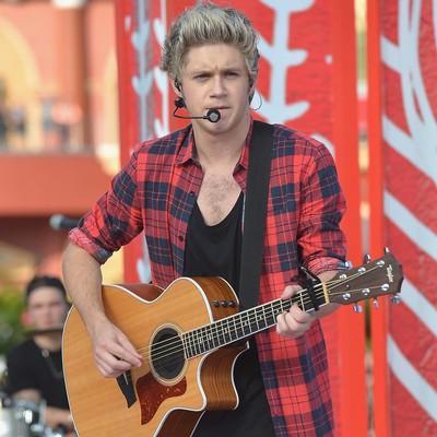 Niall Horan still single