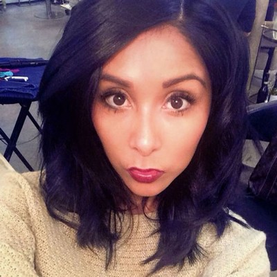 Snooki: I want an invite to Gagas wedding!