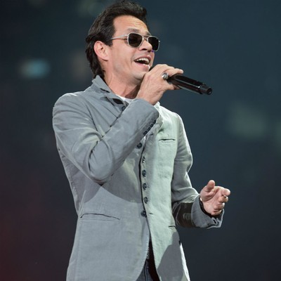 Marc Anthonys birthday plans for twins