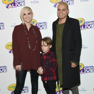 Evan Ross: Bronx is a blessing