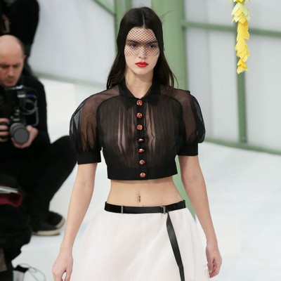 Kendall moving to London for work