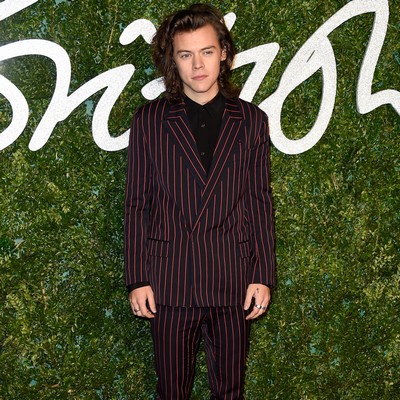 Harry Styles 'loves Nadine's independence'