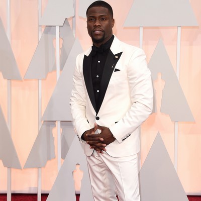 Kevin Hart: Bieber better be Roast ready