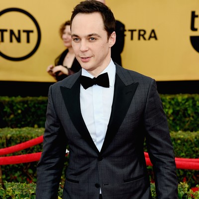 Jim Parsons: I''m a bit like JLo
