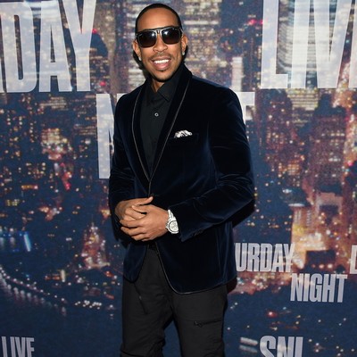 Ludacris: Why I ditched Gangster role