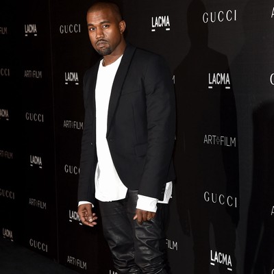 Kim: Kanye deserves BET award