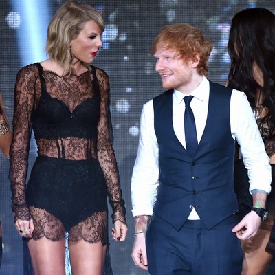 Taylor Swift felt cool after police party bust