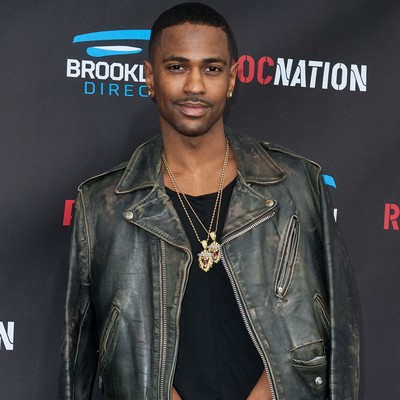 Big Sean: I'm a relationship guy