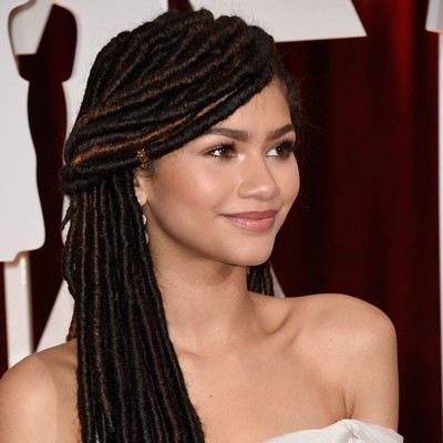 Zendaya: I forgive you Giuliana