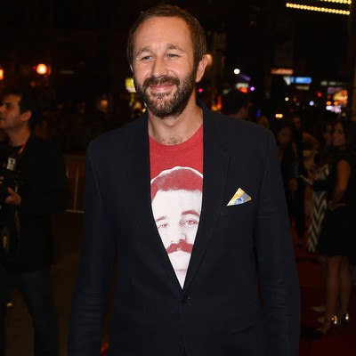 Chris O'Dowd: I sympathise with Niall Horan