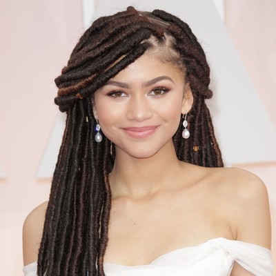 Zendaya: Let it go