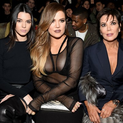 Kardashians threatened to leave E!