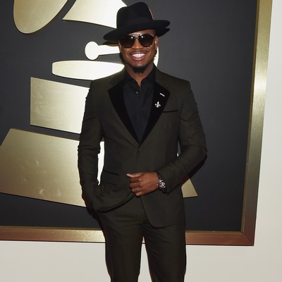 Ne-Yo: Beyoncé is my queen