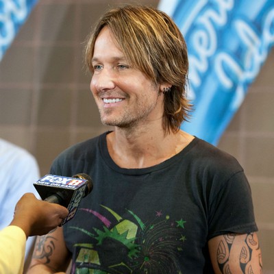 Keith Urban: Marriage is my priority