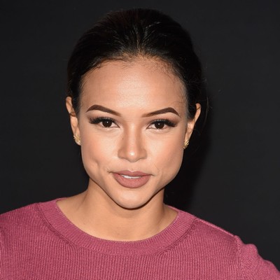 Karrueche Tran: No baby drama for me!