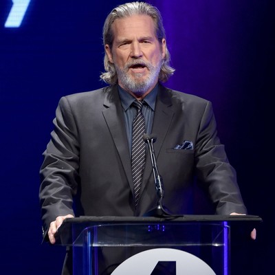 Jeff Bridges: I consider mortality