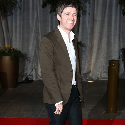Noel Gallagher: Life isn't wild at 47
