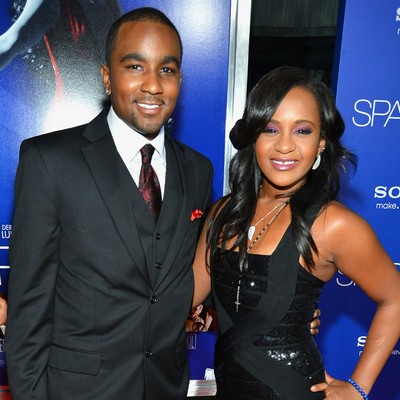Nick Gordon's 'stepfather' speaks out