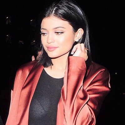 Tyga: Kylie Jenner captures my heart