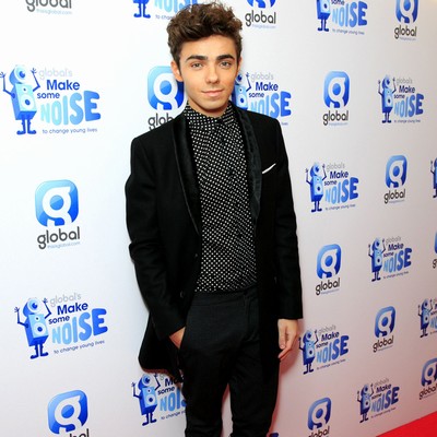 Nathan Sykes: Ive bonded with 1Ds Styles