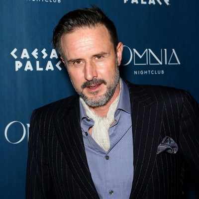 Arquette kicked out of Biebers birthday