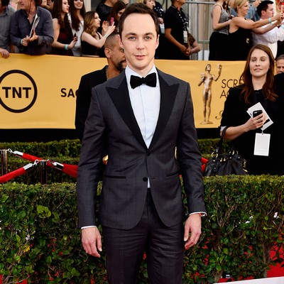 Jim Parsons: I shocked Rihanna with song