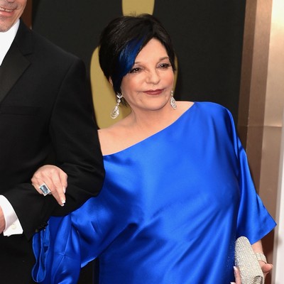 Liza Minnelli in rehab