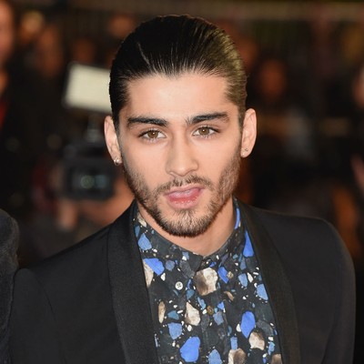 Zayn leaves1D tour