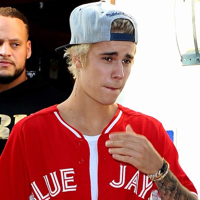 Bieber sued again by neighbour