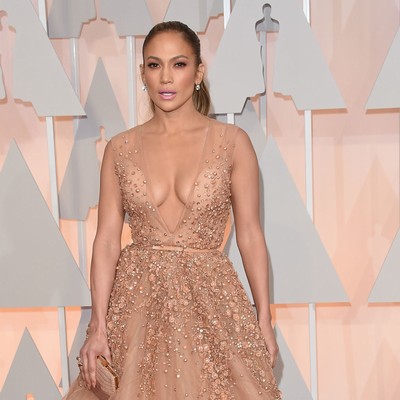J.Lo: Rihanna's so sweet