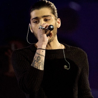 Zayn's really hurting says sister