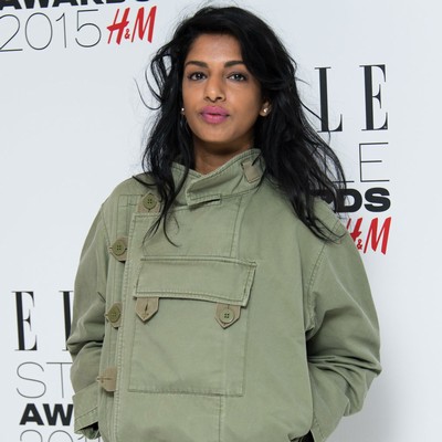 M.I.A: Oprah dissed me