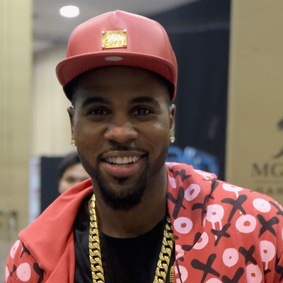 Jason Derulo: I'm dating