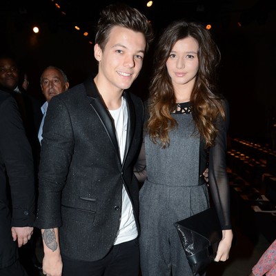 Tomlinsons ex flied 20,000 miles to save romance