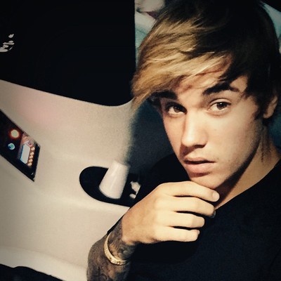 Bieber: Its time to work